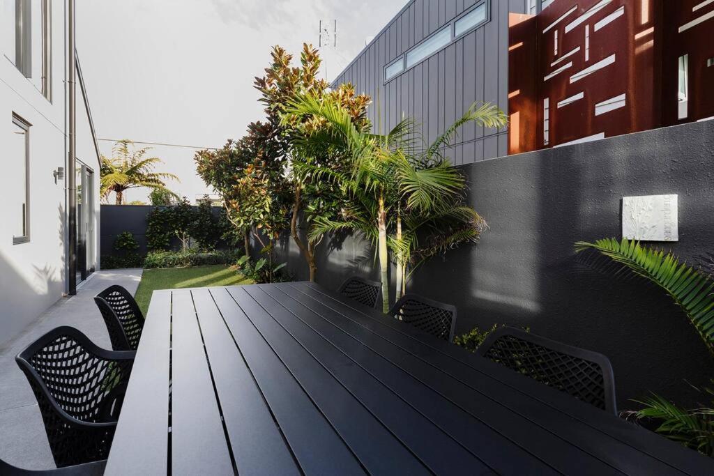 Vila The Buller Retreat New Plymouth Exteriér fotografie